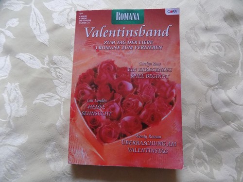 Romana valentinsband - valentinsband,