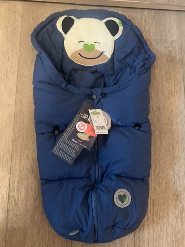 Odenwälder babynest mucki - odenwälder,