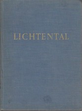 Lichtental , Bessarabien 