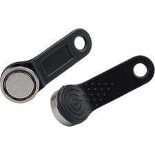 Olympia Schlüssel für Dallas Schloss, schwarz Registrierkassen Kassen #947990011