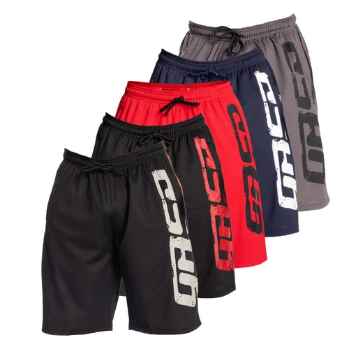 Gasp pro mesh shorts - pro, kurze