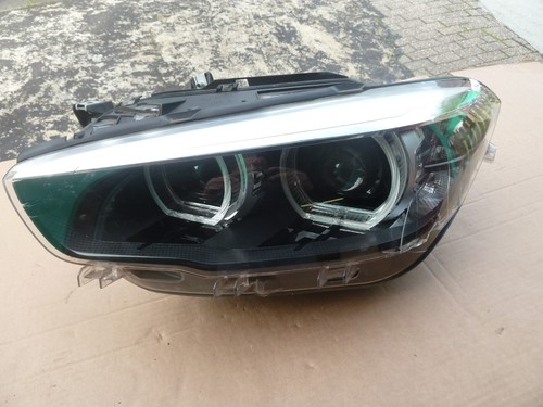 Bmw 1er f20 f21 2015 - bmw,