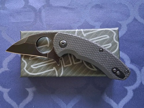 New brous blades ss - brous,