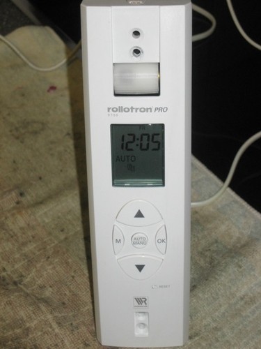 Rademacher rollotron 9700 - rollotron,