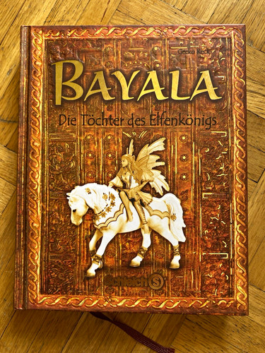 Schleich bayala die töchter - bayala:,