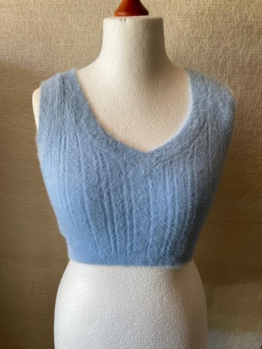 Crop top bauchfrei kurzes - top,,