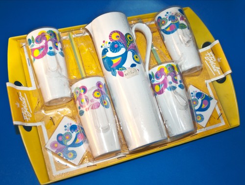 Berchet royal design trink - berchet,