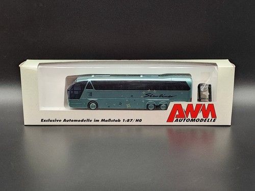 Awm bus neoplan 516 - neoplan, l