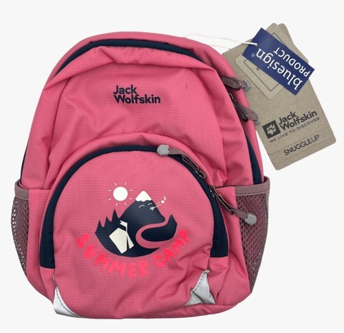 Jack wolfskin buttercup - jack,