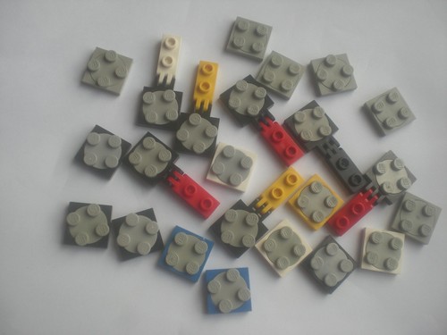 22x lego 3680 - 22x, lego®