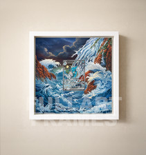 Seedraking SVP 131 -