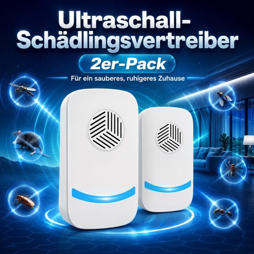Ultraschall