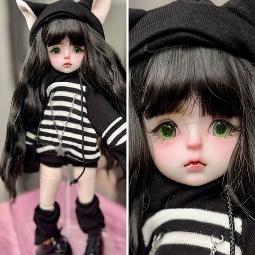 28cm bjd puppe - bjd,