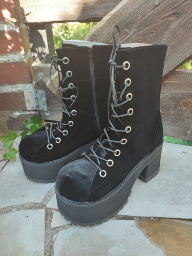 Demonia ranger 301 plateau - demonia, ranger-301