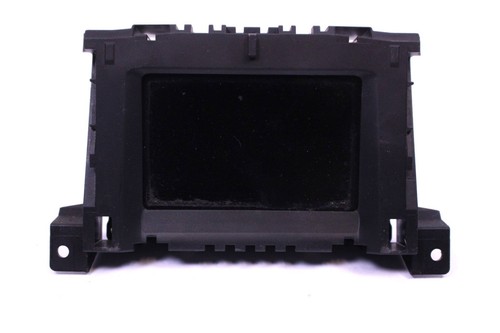Display orig opel astra - display,