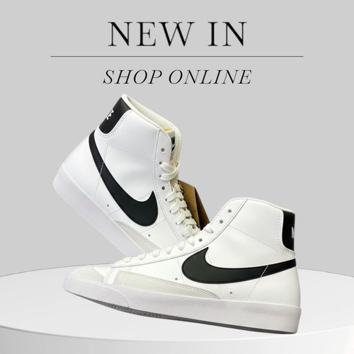 Nike blazer mid next - mid´, 77
