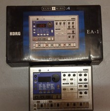 KORG EA-1 Electribe Analog
