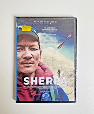 SHERPA - DVD-Video