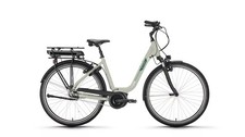 E-Bike Victoria Cysalo 13 Deep agate grey Trekking 28" 51Rh Bosch Akku 02983856