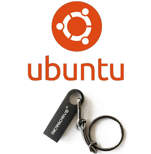 Ubuntu lts usb stick - lts,