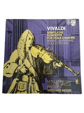 Vivaldi Sämtliche Konzerte