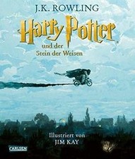 Harry Potter und der Stein der