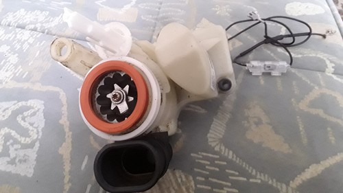 Delonghi perfecta cappucino - delonghi,