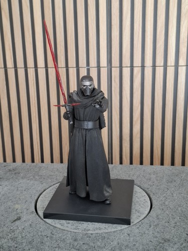 Star wars kotobukiya artfx - star, artfx+