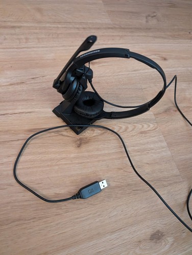 Sennheiser pro uc ml - mb,