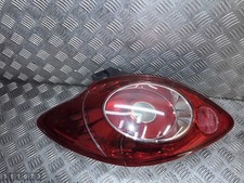 2012 FORD KA RUCKLEUCHTE