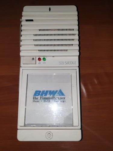 Siedle tlm 511 - siedle, w
