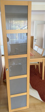 Brinkmann Vitrine Modern Braun