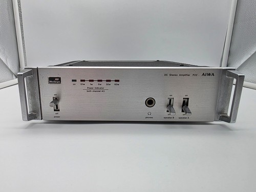 Aiwa p22e p22 mini compo - sa-p22e,