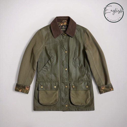 Barbour border beadnell - border,