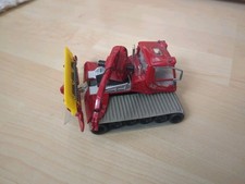 Schneeraupe siku fahrzeuge - schneeraupe,