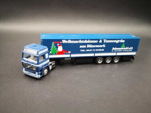 Awm volvo f12 - "hst, padborg"