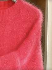 Mohair Wolle Warm Feinstrick