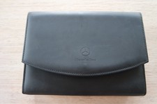 Mercedes-Benz Tasche Bordmappe