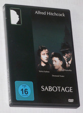Sabotage von Alfred