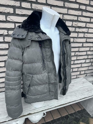 Orig wellensteyn winterjacke - ,