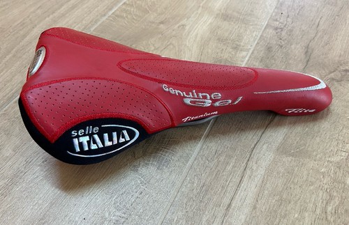 Fahrradsattel selle italia - fahrradsattel,