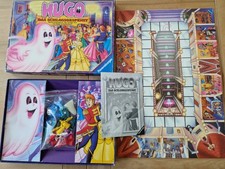 Hugo Das Schlossgespenst