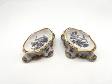 2 SALIEREN * MEISSEN * BLAUE