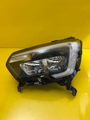Renault master led - master, 4