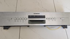 Siemens BSH 9000475125 Bedienmodul Steuerplatine Display für Geschirrspüler