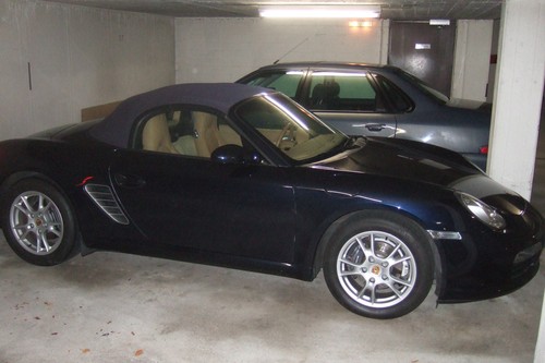 Felgen satz original - satz, porsche