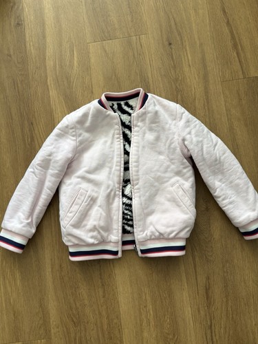 Kenzo mädchen sweatjacke - kenzo,