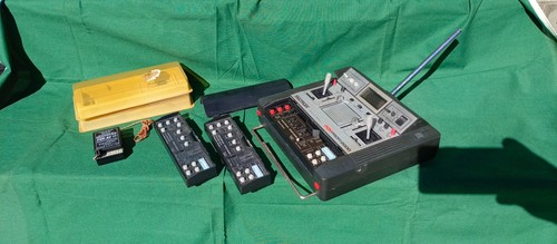 Pcm multiplex profi - profi, 2000
