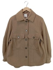 H&M Kurzmantel Damen Mantel