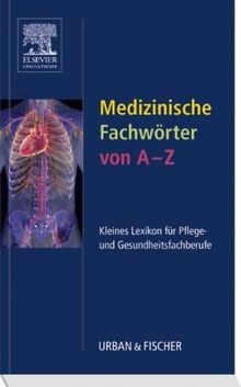 Medizinische fachwörter von - fachwörter,